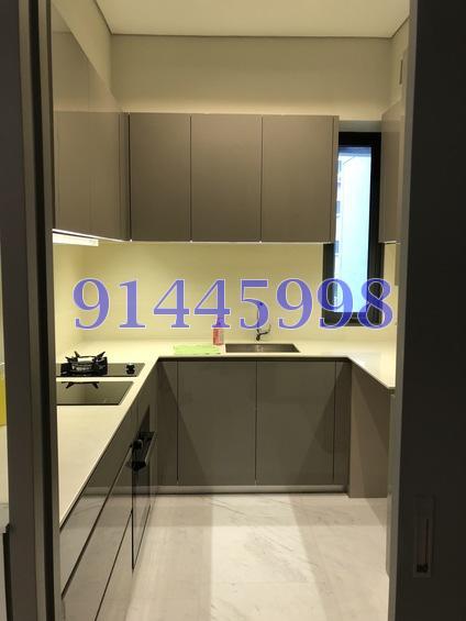 Robin Residences (D10), Condominium #165454622